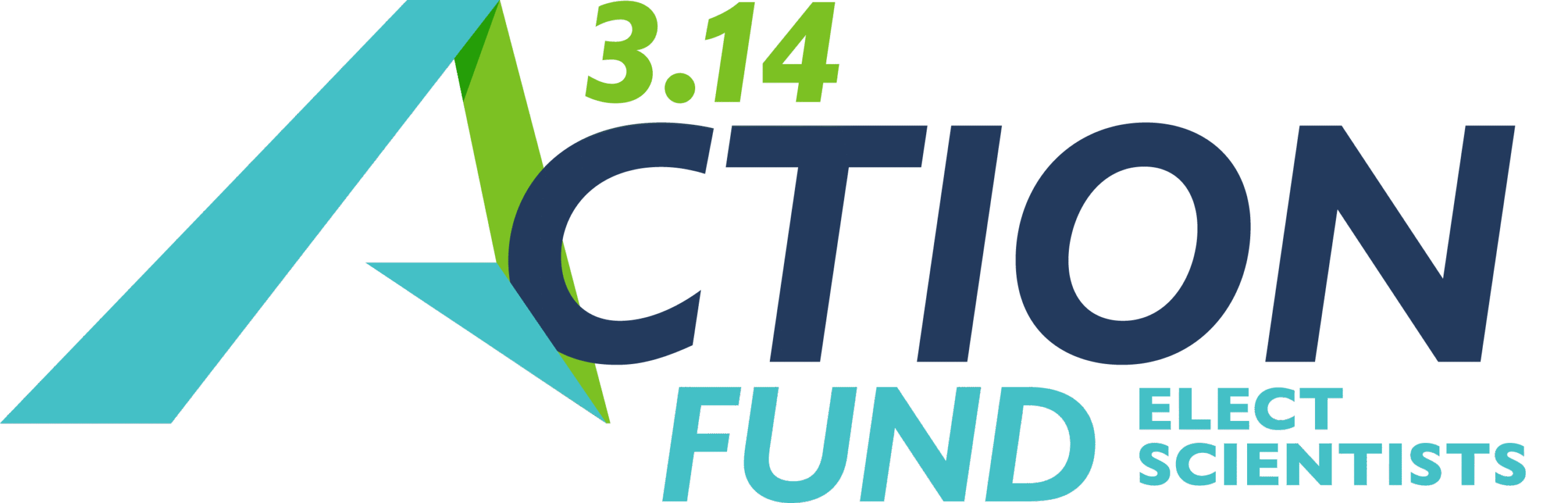 314 Action Fund Endorsement Logo